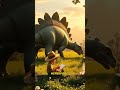 🦕 Epic Stegosaurus Adventure! Hidden Dino Secrets Uncovered! 🌿