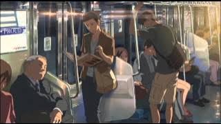 秦 基博 - 「言ノ葉」 -Makoto Shinkai / Director's Cut
