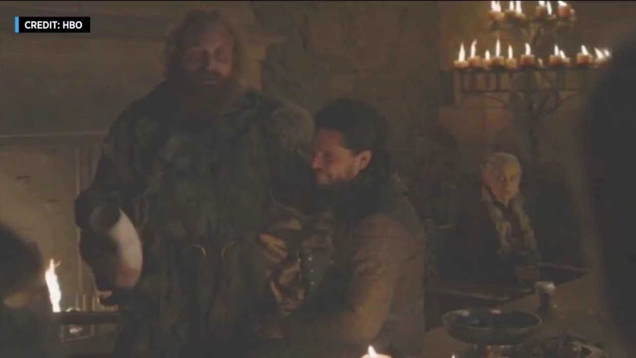 Starbucks Cup in Game Of Thrones YouTube