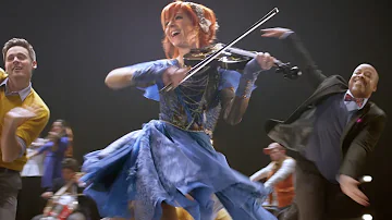 Lindsey Stirling - Transcendence (Orchestral Version)