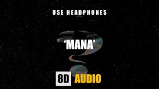 MANA (SB19) | 8D AUDIO