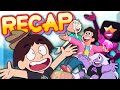 Everything You Need To Know Before Steven Universe The Movie