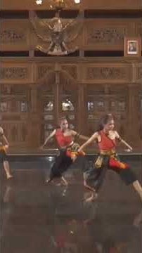 Tari Budaya Cakilan - Cover Kidung Wahyo kolosebo