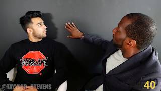 Life With No Ft. Destorm, Adamw, Janina Taylor Stevens