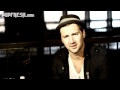 Capture de la vidéo Secondhand Serenade Interview