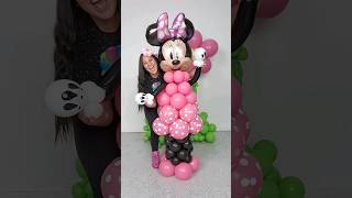 Minnie Mouse