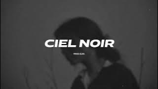 [FREE] Klem Type Beat 'Ciel noir' | Instru Sad Piano/Voix Mélancolique
