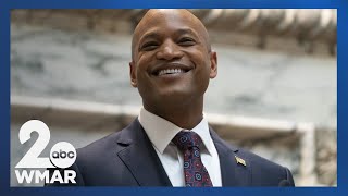 Governor Wes Moore announces expansion of SNAP and EBT card fraud reimbursements