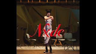 Nxde Dance