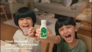 Download lagu Promag • Tanpa Dramaag • TVC Edisi 2022-2024 • Iklan Indonesia 15 sec