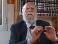 Stop Being Jewish: Make Aliyah- Interview with Rabbi Nachman Kahana