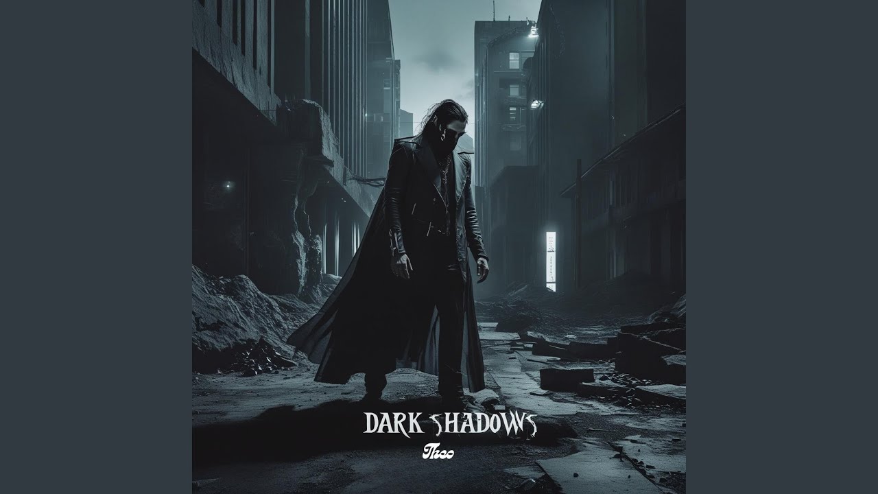 Dark Shadows (feat. Theo)