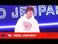 Josh Richards Gets RACY on Hood Jeopardy 😱Wild &#39;N Out
