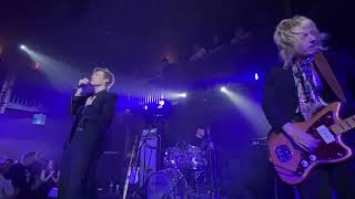Brigitte Calls Me Baby - Slumber Party (CLIP) - Longboat Hall, Toronto 05-19-2026
