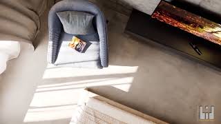 Check out the latest photorealistic animation
