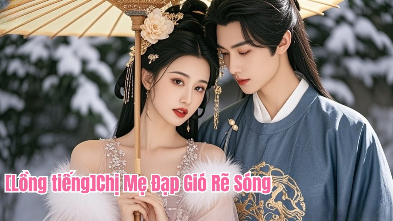 Bác sĩ xuyên không thành công chúa béo,cứu hoàng tử,giảm 200 pound,khiến ai cũng sốc. Hoàng tử yêu c