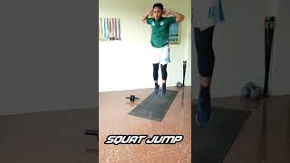 Download Lagu Cara Belajar Melakuksn SQUAT JUMP! Langsung Bisa !! #shorts MP3 Download Lagu Cara Belajar Melakuksn SQUAT JUMP! Langsung Bisa !! #shorts MP3