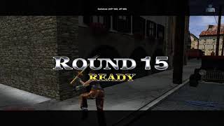 ijji GunZ 1v1 - Solstice (10) vs Kujien (9)