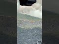 INCENDIO | Imágenes aéreas del Ejército del Aire en San Martín de Valdeiglesias | EL PAÍS