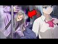 ストーカーに狙われた女子高生、、、【アニメ】【漫画】