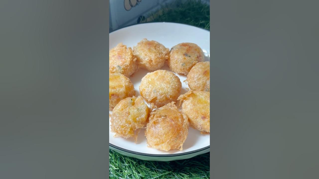 RESEP PERKEDEL KENTANG #resepsimple #cooking #shorts #fyp RESEP PERKEDEL KENTANG #resepsimple #cooking #shorts #fyp