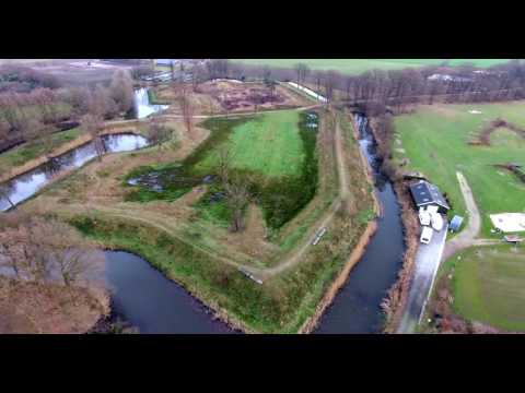 Renswoude - Werk aan de Daatselaar