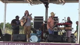 Bryan Hansen Band: Slide