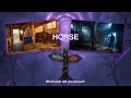 HORSE - Sanctuary vs Curse (Preview)