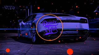 Gülteni̇nden Bass Remi̇x Full