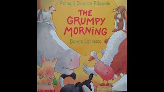 The Grumpy Morning