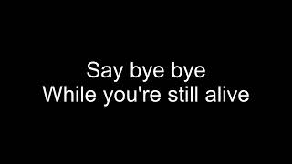 Acdc - Problem Child Lyrics