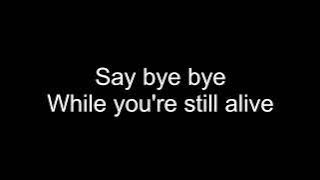 AC/DC - Problem Child (Lyrics)