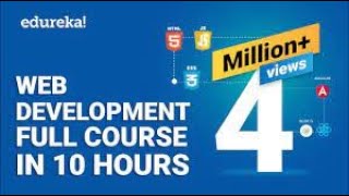 The Web Developer Bootcamp 2022 Free Download