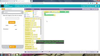 whitehat jr project 4