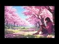 Cherry Blossom Lofi 8 Hours 🌸 - Peaceful Japanese BGM for Study & Relaxation