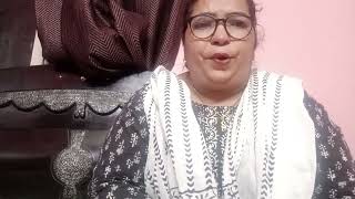 Guruji Ka Satsang Shared By Sakshi Aunty