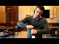How to Properly Open a Bottle of Wine Table Side