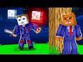 Surviving MICHAEL MYERS in Minecraft with Friends!