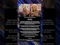 Bebe Rexha Breaks Free With Bold New Album Era #shortvideo #shorts
