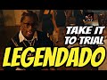 Young Thug, Gunna & Yak Gotti - Take It To Trial (Legendado)