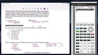 Math 1040 - Final Review Day 1 (Chapters 1-5) Net Worth
