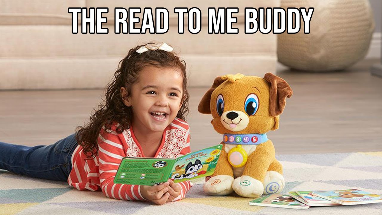 Chrome Read To Me Extension