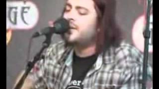 Seether- Breakdown (acoustic)