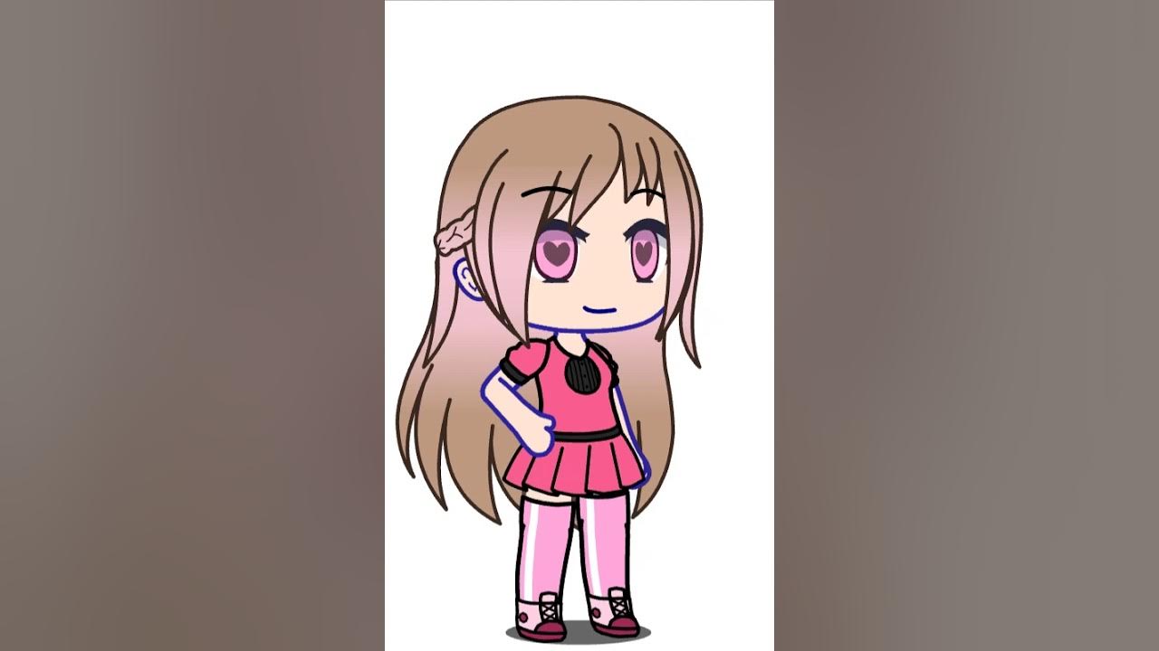 обработка гача лайф лайф. как обработать гача персонажа. Gacha life обработки. гача лайф персонажи девочки. гача лайф без обработки девочки.