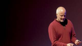 From Grief to Grace: Turning Trauma into Transformation | Doug Greene | TEDxSunValley
