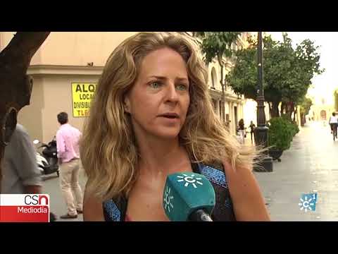 Begoña Gil, Directora del Plan Integral de Obesidad Infantil de Andalucía, en CSN Mediodía