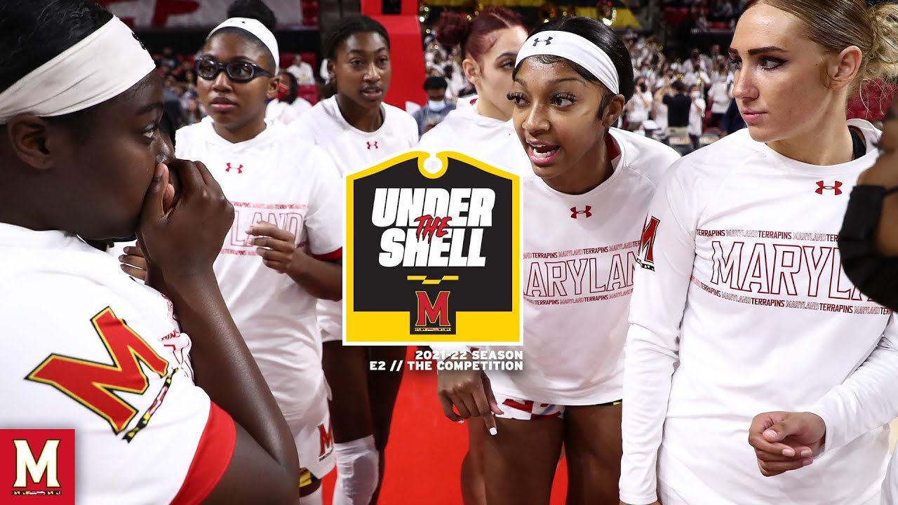 Under The Shell Episode 2 | 2021-22