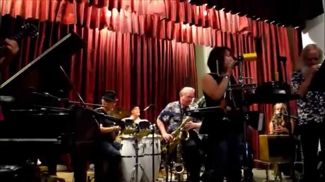 Alan Rigg Ebony and Ivory Concerts 2015 -- Alan Rigg and friends - YouTube