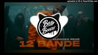 12 Bande Varinder Brar |