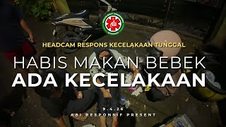 Accident After Eating Duck | Part 2: A Series of Accidents Accident After Eating Duck | Part 2: A Series of Accidents